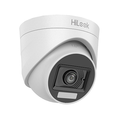 картинка HiLook THC-T127-LPS (2.8 мм) 2 MP EXIR видеокамера от компании Intant